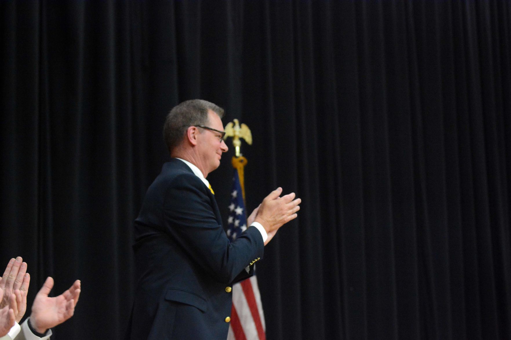 Baraboo graduation 2019